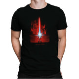 The Last Prime Exclusive - Mens Premium T-Shirts RIPT Apparel Small / Black