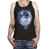 The Last Starry Dragons - Tanktop Tanktop RIPT Apparel