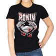 The Last - Womens T-Shirts RIPT Apparel Small / Black