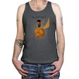 The Little Wizard - Gamer Paradise - Tanktop Tanktop RIPT Apparel
