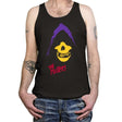 The Masters - Tanktop Tanktop RIPT Apparel X-Small / Black