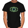 The Matrix Matrix Exclusive - Mens T-Shirts RIPT Apparel Small / Black