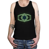 The Matrix Matrix Exclusive - Tanktop Tanktop RIPT Apparel