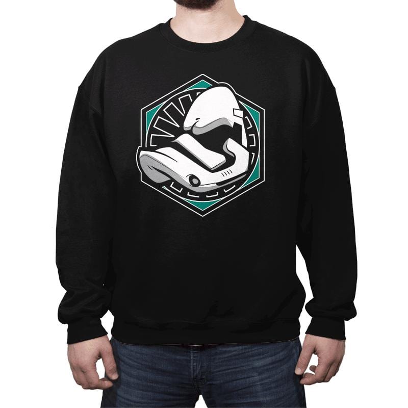 The Mighty Schmucks - Crew Neck Crew Neck RIPT Apparel