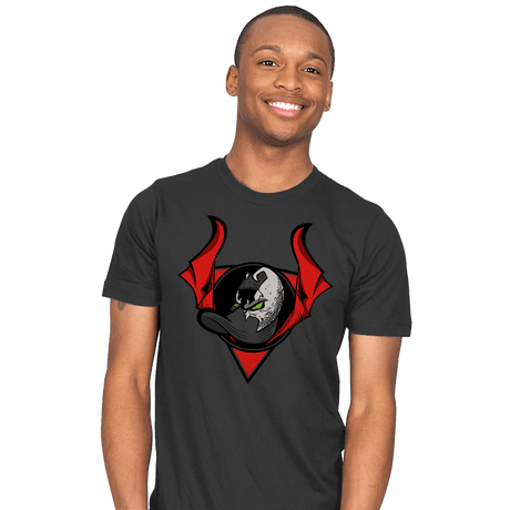The Mighty Spawns - Mens T-Shirts RIPT Apparel