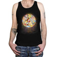 The Missionary - Tanktop Tanktop RIPT Apparel X-Small / Black