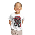 The Monkey King - Youth T-Shirts RIPT Apparel