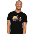 The New Villain - Mens T-Shirts RIPT Apparel