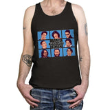 The Nice Guy Bunch - Tanktop Tanktop RIPT Apparel