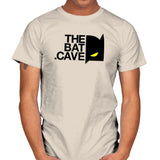 The North Cave Exclusive - Mens T-Shirts RIPT Apparel Small / Natural