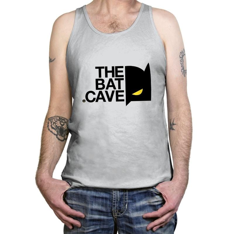 The North Cave Exclusive - Tanktop Tanktop RIPT Apparel