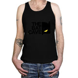 The North Cave Exclusive - Tanktop Tanktop RIPT Apparel X-Small / Black