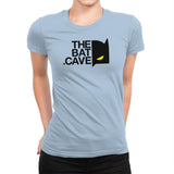 The North Cave Exclusive - Womens Premium T-Shirts RIPT Apparel Small / Cancun