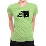 The North Cave Exclusive - Womens Premium T-Shirts RIPT Apparel Small / Mint