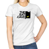 The North Cave Exclusive - Womens T-Shirts RIPT Apparel Small / White