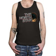 The North Star - Tanktop Tanktop RIPT Apparel