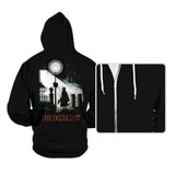 The Occultist - Hoodies Hoodies RIPT Apparel