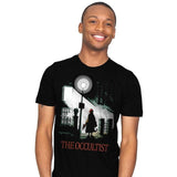 The Occultist - Mens T-Shirts RIPT Apparel