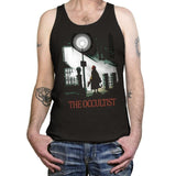 The Occultist - Tanktop Tanktop RIPT Apparel