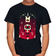 The One - Mens T-Shirts RIPT Apparel Small / Black