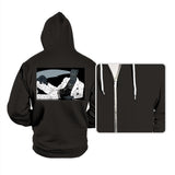 The Panther King of Pop - Hoodies Hoodies RIPT Apparel Small / Black