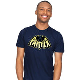 The Panther - Mens T-Shirts RIPT Apparel