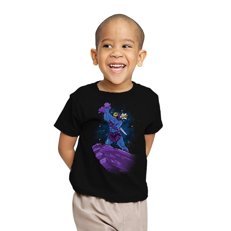 The Panthor King - Youth T-Shirts RIPT Apparel