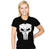 The Penalizer - Womens T-Shirts RIPT Apparel