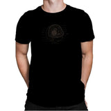 The Perfect Cell - Kamehameha Tees - Mens Premium T-Shirts RIPT Apparel Small / Banana Cream