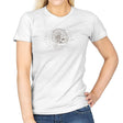 The Perfect Cell - Kamehameha Tees - Womens T-Shirts RIPT Apparel Small / White
