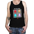 The Phantoms Album - Tanktop Tanktop RIPT Apparel X-Small / Black