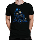 The Potions Master - Mens Premium T-Shirts RIPT Apparel Small / Black
