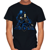 The Potions Master - Mens T-Shirts RIPT Apparel Small / Black