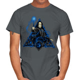 The Potions Master - Mens T-Shirts RIPT Apparel Small / Charcoal