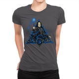 The Potions Master - Womens Premium T-Shirts RIPT Apparel Small / Heavy Metal