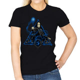 The Potions Master - Womens T-Shirts RIPT Apparel Small / Black
