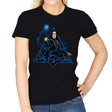 The Potions Master - Womens T-Shirts RIPT Apparel Small / Black