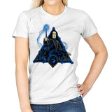 The Potions Master - Womens T-Shirts RIPT Apparel Small / White