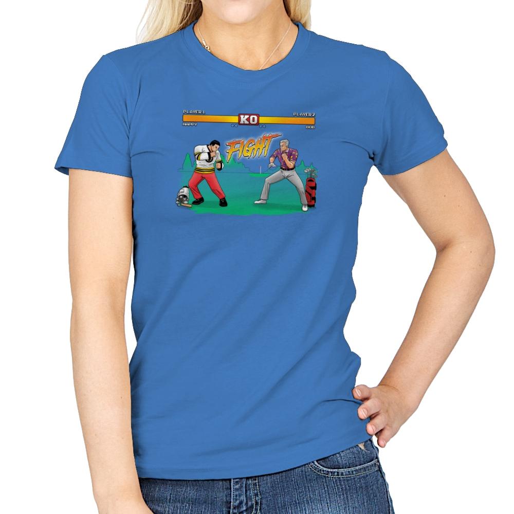The Price Is Wrong Exclusive - Womens T-Shirts RIPT Apparel Small / Iris