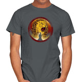 The Queen Regent - Game of Shirts - Mens T-Shirts RIPT Apparel Small / Charcoal