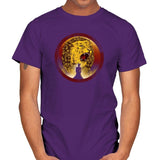 The Queen Regent - Game of Shirts - Mens T-Shirts RIPT Apparel Small / Purple