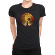 The Queen Regent - Game of Shirts - Womens Premium T-Shirts RIPT Apparel Small / Black