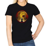 The Queen Regent - Game of Shirts - Womens T-Shirts RIPT Apparel Small / Black
