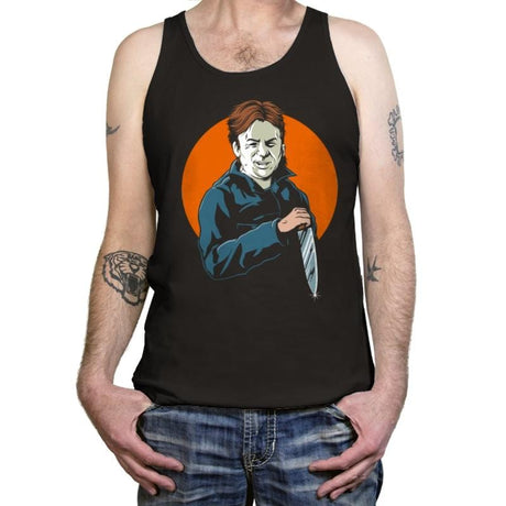 The Real Myers - Tanktop Tanktop RIPT Apparel