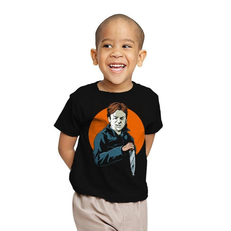 The Real Myers - Youth T-Shirts RIPT Apparel