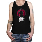 The Rebel Giant - Tanktop Tanktop RIPT Apparel