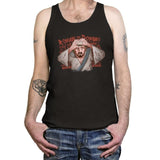 The Romani Joke - Tanktop Tanktop RIPT Apparel