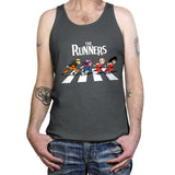 The Runners - Tanktop Tanktop RIPT Apparel