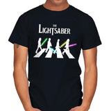The Saber - Mens T-Shirts RIPT Apparel