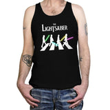 The Saber - Tanktop Tanktop RIPT Apparel